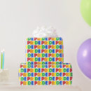 Suche nach buchstaben geschenkpapier Liebe
