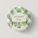 Recherche de pousses badges Printemps