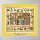 Suche nach historische szenen poster Vintag