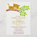 Recherche de 14x19 maternité invitations Animal