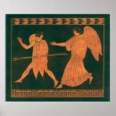 Suche nach römische mythologie poster Götter