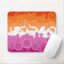 Recherche de drapeau lesbienne tapis souris Queer
