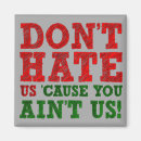 Suche nach ist ein hasser magnete Hassen