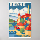 Recherche de bern poster Tourisme