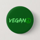 Suche nach grüner frieden buttons Vegan