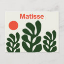 Recherche de matisse cartes postales Abstrait