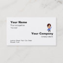 Recherche de facile cartes visite Entreprise