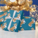 Suche nach corgi packpapier geschenkpapier Korgi