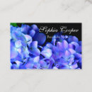 Recherche de bleu standard cartes visite Classique