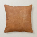 Recherche de texture en cuir coussins Nature