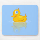 Recherche de canard en caoutchouc tapis souris Humour