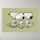 Suche nach peanuts poster Snoopy