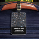 Suche nach milchstraße gepäckanhänger Weltraum