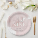Recherche de rêve assiettes en papier Pour elle