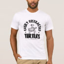 Recherche de tortue drôle tshirts Humour