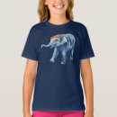 Recherche de éléphant mignon tshirts Safari
