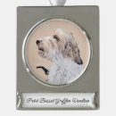 Suche nach basset ornamente Pbgv