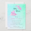 Suche nach ballett party einladungen Babyparty