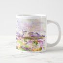 Recherche de cezanne tasses Montagne
