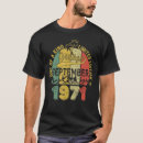 Recherche de anniversaire 51 ans tshirts 51e