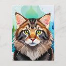 Suche nach niedliche hunde postkarten Katze