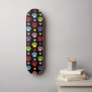 Recherche de pattes skateboards Pattes de chien