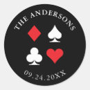 Recherche de casino autocollants Noir