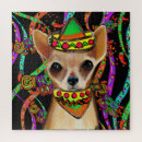 Recherche de mexicain puzzles Cinco de mayo