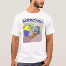 Suche nach hufeisen tshirts Familie