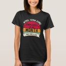 Recherche de le télétravail tshirts 2020