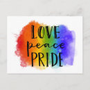 Suche nach lesbische liebe postkarten Regenbogen