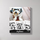 Suche nach black white leinwandbilder Foto