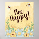 Recherche de heureux enfants posters Floral