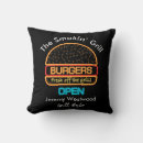 Suche nach cheeseburger kissen Werfen