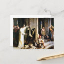 Recherche de malades cartes postales Religieux