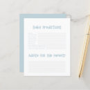 Recherche de de baby shower jeux Simple