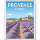 Suche nach provence aufkleber Lavendel