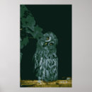 Suche nach graue eule poster Wild