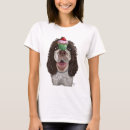 Recherche de spaniel tshirts Steampunk