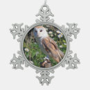Recherche de hiboux ornements Oiseau