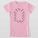 Recherche de de tulipe tshirts Girl