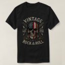 Recherche de guitare de crane tshirts Pour lui