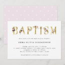 Recherche de rose et noir baptême invitations Fleurs