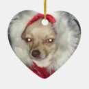 Recherche de chien de chiwawa ornements Chiens