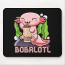 Suche nach kawaii mousepads Axolotl