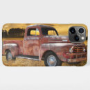 Recherche de camions iphone coques Camion rouge
