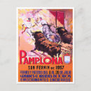 Suche nach pamplona postkarten Reise