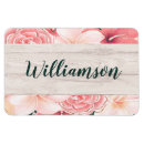 Recherche de réunion de famille magnets Monogramme