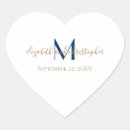 Recherche de calligraphie mariage autocollants Traditionel