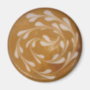 Recherche de café express magnets Latte